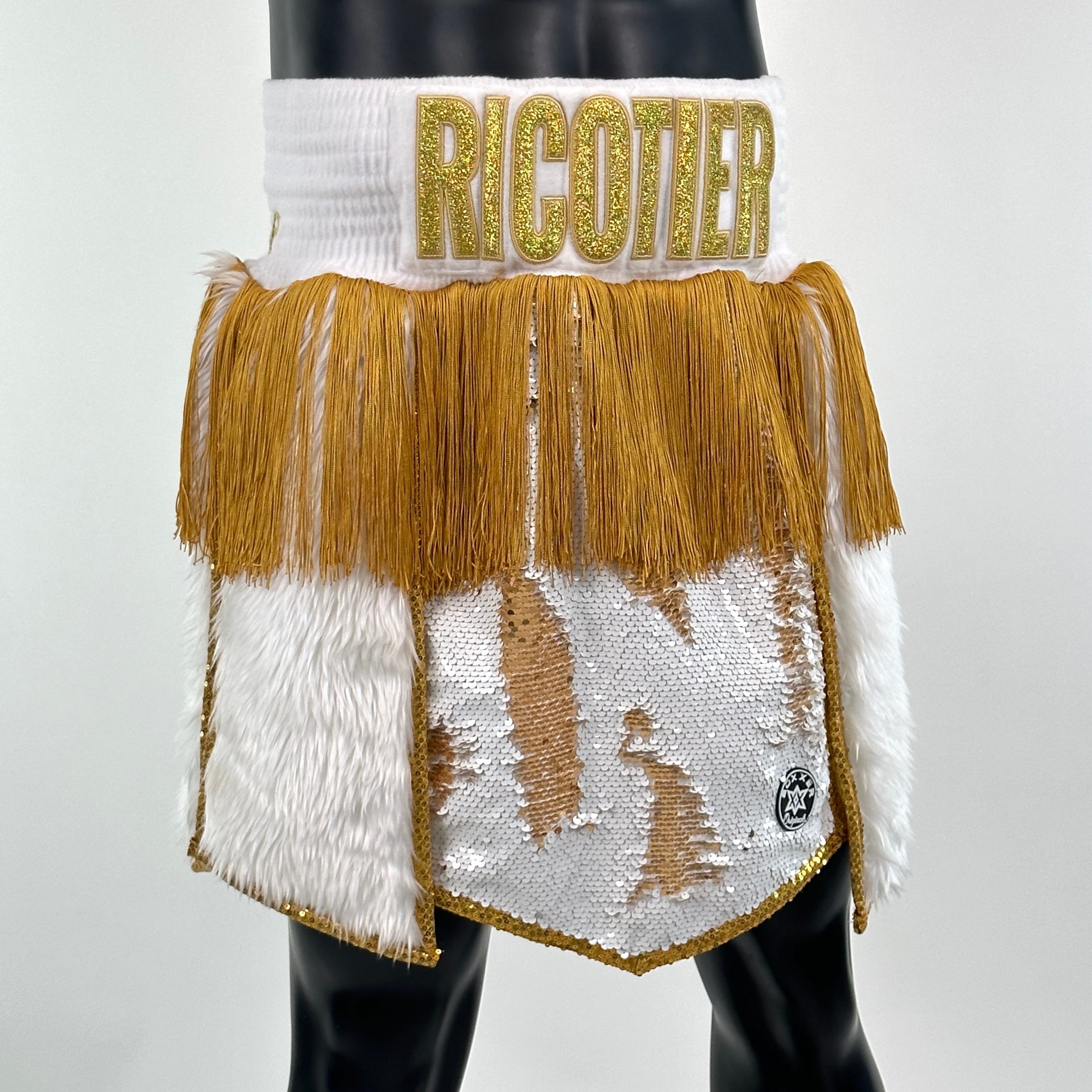 David GLA Adam 153479 Gladiator Shorts